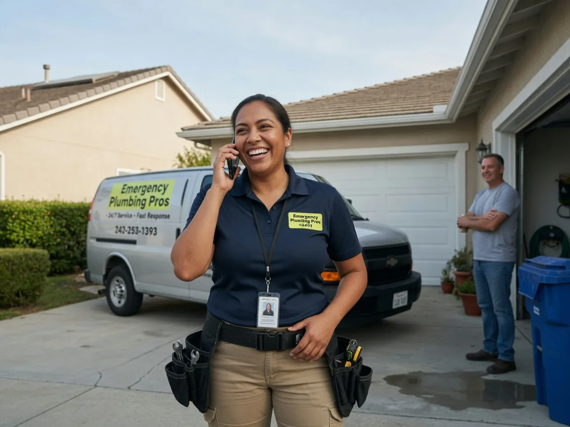 Emergency Plumber Floral, AR FAQs